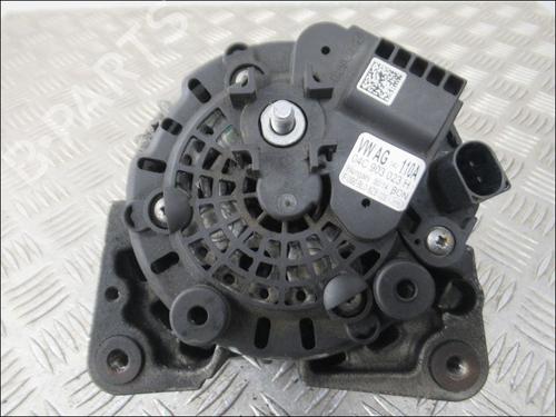 Alternator VW POLO V (6R1, 6C1) 1.0 | BP30556865M7