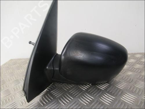 Used Left mirror HYUNDAI i10 I (PA) 1.2 (78 hp) 27886921