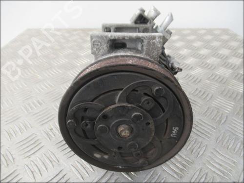 AC compressor RENAULT CLIO IV Grandtour (KH_) 1.5 dCi 90 (KHN3, KHN4) | BP31747352M34