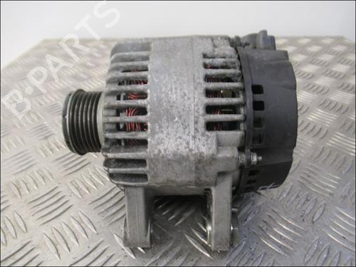 Alternator PEUGEOT 208 I (CA_, CC_) 1.2 VTI 82 | BP22213595M7