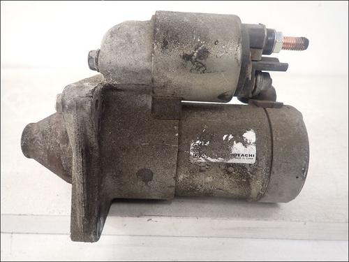 Used Starter FIAT GRANDE PUNTO (199_) 1.2 (65 hp) 15419969