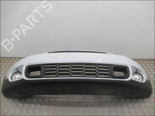 Used Front bumper MINI MINI COUNTRYMAN (R60) Cooper SD (143 hp) 29739782