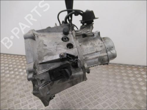 Used Gearbox CITROËN C4 II (NC_) 1.6 HDi 90 (92 hp) 27332934