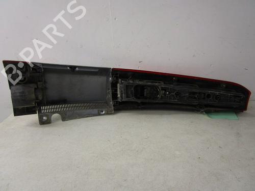 Used Right taillight OPEL MERIVA A MPV (X03) 1.7 CDTI (E75) (100 hp) 23156692