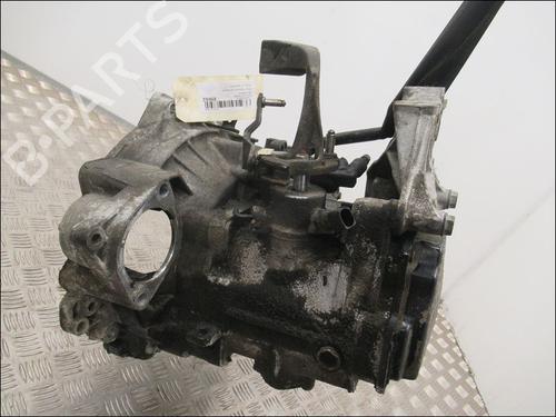 Used Gearbox SEAT TOLEDO II (1M2) 1.9 TDI (110 hp) 19401623