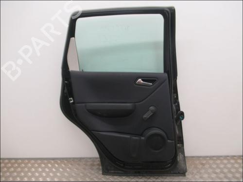 Used Left rear door MERCEDES-BENZ A-CLASS (W169) A 160 CDI (169.006, 169.306) (82 hp) 29441933