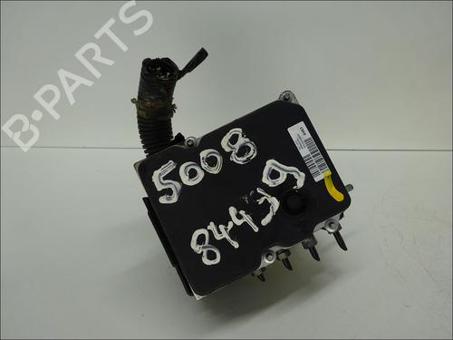 Used ABS pump PEUGEOT 5008 (0U_, 0E_) 2.0 HDi 150 / BlueHDi 150 (150 hp) 15274519
