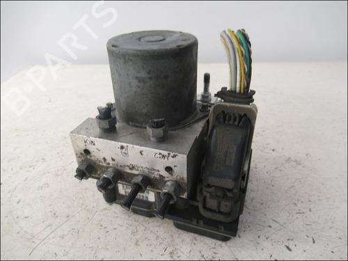 Used ABS pump PEUGEOT 407 (6D_) 1.6 HDi 110 (6D9HZC, 6D9HYC) (109 hp) 17134907
