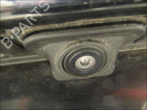 Tailgate PEUGEOT 508 SW I (8E_) 2.0 HDi 180 RXH | BP25796323C6