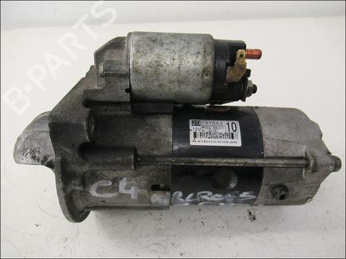 Used Starter CITROËN C4 AIRCROSS 1.6 HDi 115 AWC (114 hp) 15275314