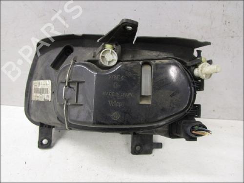 Right headlight VW POLO (6N2) 1.4 | BP15420316C29