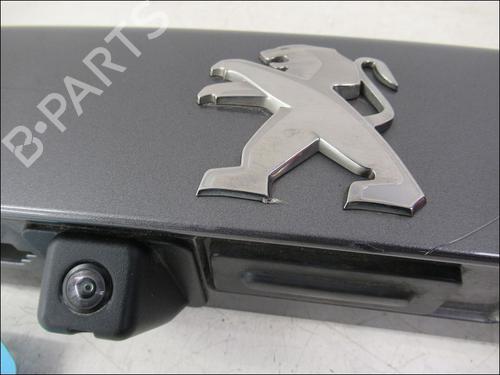 Used Camera PEUGEOT 2008 II (UD_, US_, UY_, UJ_, UR_, UC_) 1.2 PureTech 130 (USHNS, URHNS) (130 hp) 15420749