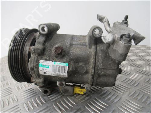 Used AC compressor MINI MINI PACEMAN (R61) Cooper SD ALL4 (143 hp) 30164465