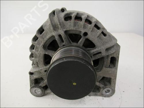 Alternator MERCEDES-BENZ CITAN Box Body/MPV (W415) 109 CDI (415.601, 415.603, 415.605) | BP15275244M7 