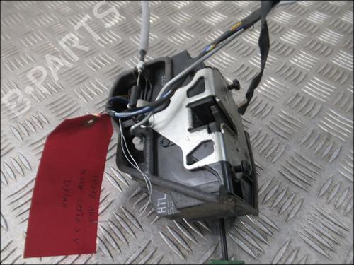 Używane Zamek drzwi tylnych lewych BMW 5 (E60) 530 d (231 hp) 30916282