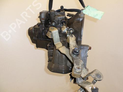 Used Gearbox OPEL CORSA C (X01) [2000-2009]  23156158