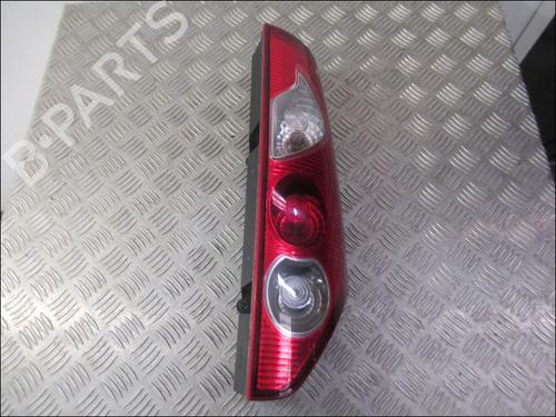 Used Right taillight RENAULT KANGOO Express (FW0/1_) 1.5 dCi 85 (FW0K, FW0L, FW0B) (86 hp) 25885596