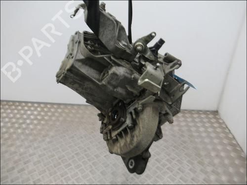 Used Gearbox CITROËN JUMPER II Van 2.2 HDi 130 (130 hp) 32659164