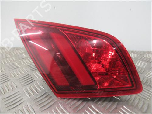 Used Left tailgate light PEUGEOT 308 II (LB_, LP_, LW_, LH_, L3_) 1.6 HDi (92 hp) 30916283