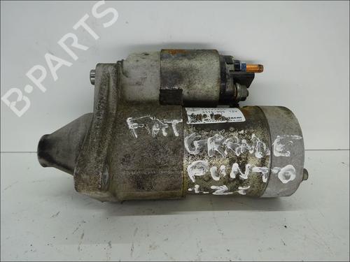 Used Starter FIAT GRANDE PUNTO (199_) 1.2 (65 hp) 15274988