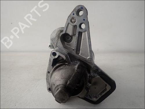 Used Starter RENAULT CLIO IV (BH_) 0.9 TCe 90 (BHNF, BHMA, BHMH, BHJK, BHJR) (90 hp) 15275705
