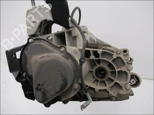 Used Gearbox FORD FIESTA VI (CB1, CCN) 1.25 (60 hp) 15275074