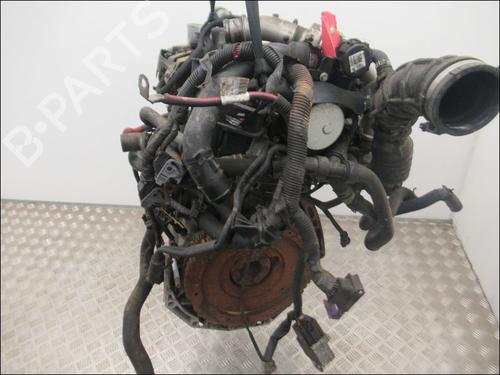 Engine NISSAN MICRA III (K12) 1.5 dCi | BP24185322M1