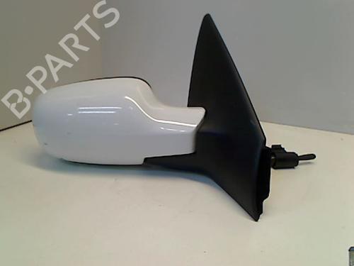 Right mirror RENAULT MEGANE II (BM0/1_, CM0/1_)  | BP23156431C27 