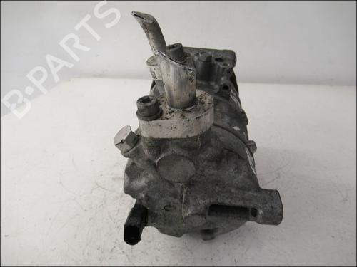 AC compressor VW GOLF VII (5G1, BQ1, BE1, BE2) 1.6 TDI | BP15275449M34 