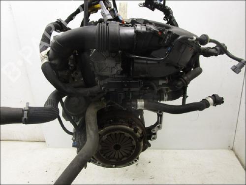 Engine PEUGEOT 208 I (CA_, CC_) 1.4 HDi | BP15420208M1 