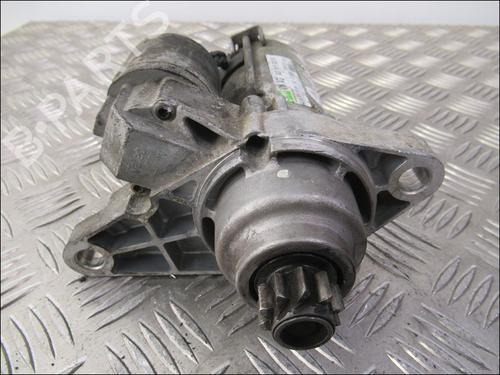 Starter VW POLO IV (9N_, 9A_) 1.2 | BP17371635M8 