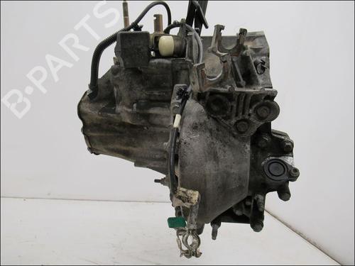 Gearbox PEUGEOT 307 Break (3E) 2.0 HDi 135 | BP15275629M3 