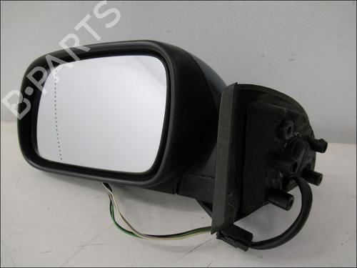 Used Left mirror PEUGEOT 407 (6D_) 2.0 HDi 135 (6DRHRH, 6DRHRE, 6DRHRG, 6DRHRJ) (136 hp) 15275523