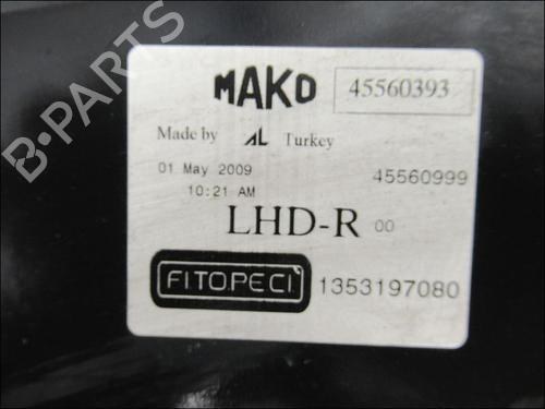 Right headlight CITROËN NEMO MPV 1.4 HDi | BP15274314C29 