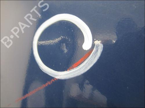 Used Left tailgate PEUGEOT BOXER Van 2.2 HDi 120 (120 hp) 31085382