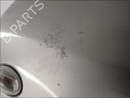 Right front fenders PEUGEOT 307 Break (3E) 1.6 HDi 110 | BP15274834C42 