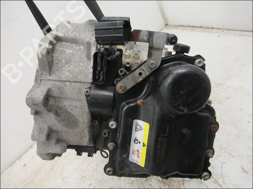 Gearbox SKODA FABIA III Estate (NJ5) 1.2 TSI | BP15595876M3