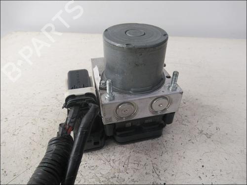 Abs pomp RENAULT KANGOO Express (FW0/1_) 1.5 dCi 90 (FW0G, FW05, FW08, FW11) (90 hp) 17134878
