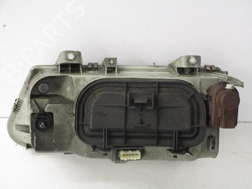 Used Right headlight PEUGEOT 806 (221) 1.9 TD (92 hp) 23156498