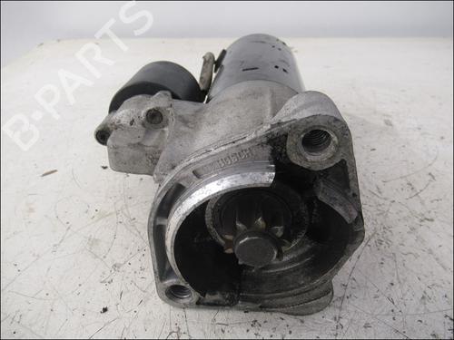 Used Starter VW PASSAT B5.5 (3B3) 1.9 TDI (130 hp) 17134551