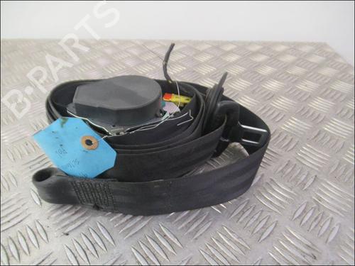 Used Front left belt tensioner VW SCIROCCO III (137, 138) 1.4 TSI (160 hp) 27992636