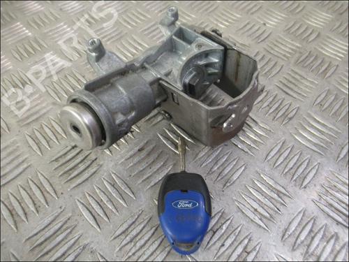 Contactslot FORD TRANSIT Van (FA_ _) 2.2 TDCi (85 hp) 29045892