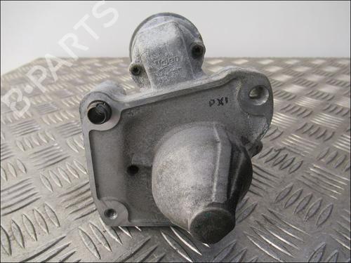 Used Starter CITROËN C3 III Van (SX_, SY_) PureTech 82 (83 hp) 20243412