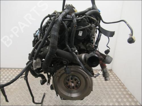 Motor FORD KUGA I 2.0 TDCi 4x4 (140 hp) 27551066