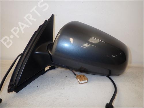 Used Left mirror AUDI A4 B6 (8E2) 1.9 TDI (130 hp) 15274240