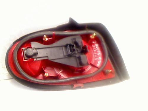 Right taillight RENAULT MEGANE I Coach (DA0/1_) 1.6 e (DA0F) | BP23156593C35 