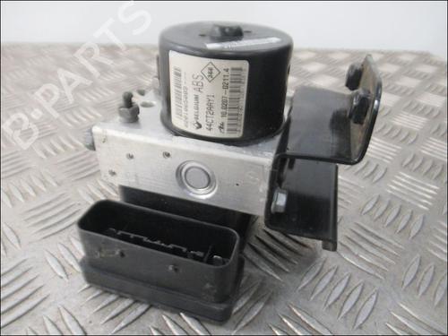 Used ABS pump RENAULT TWINGO II (CN0_) 1.2 16V (CN04, CN0B) (75 hp) 32431687