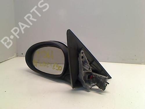 Left mirror BMW 3 (E90) 318 d | BP23156371C26 