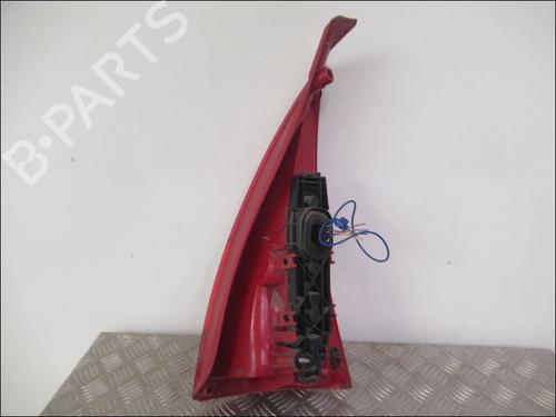 Used Left taillight CITROËN C3 I (FC_, FN_) 1.4 i (73 hp) 29130154