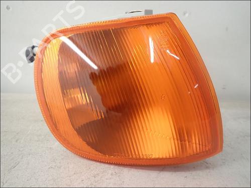 Used Right front indicator VW POLO III (6N1) 55 1.3 (55 hp) 15420329